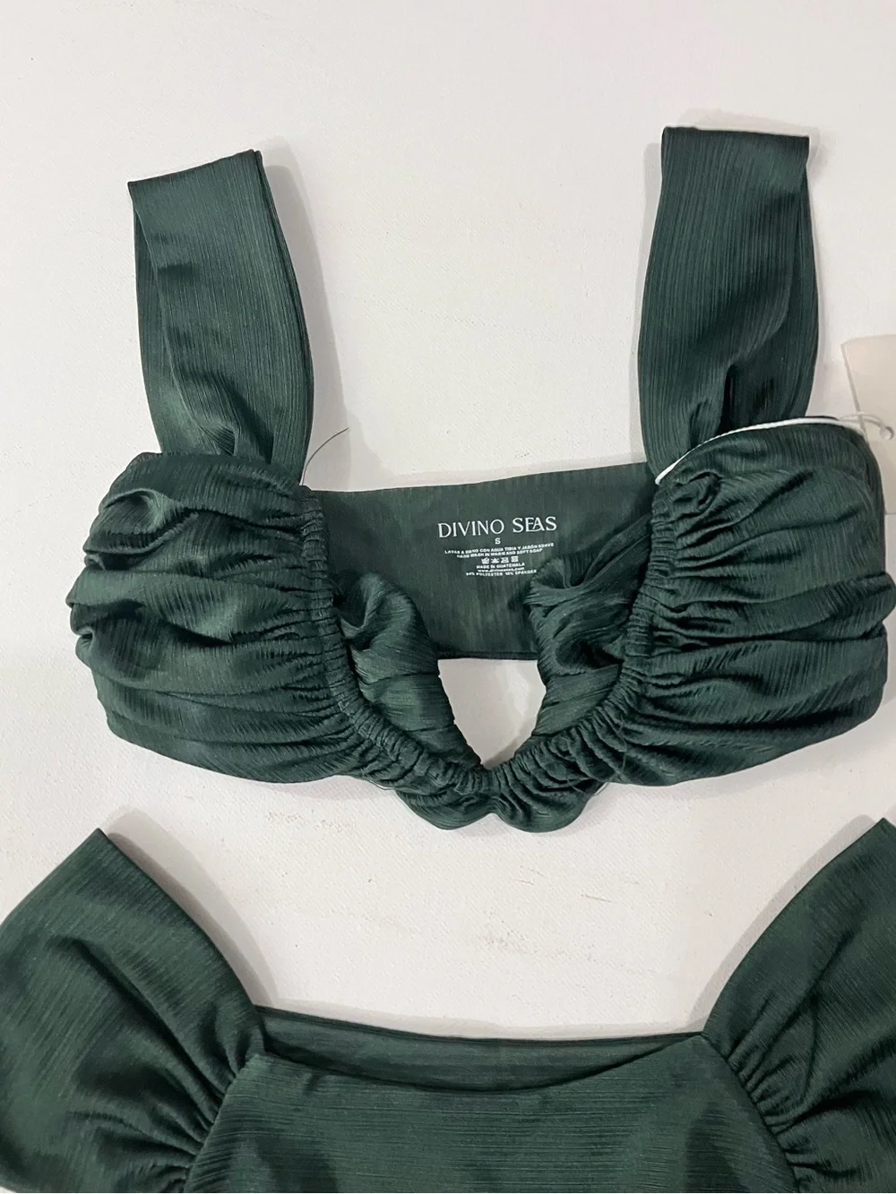 New Divino Seas Eclat Bikini Set - Picture 4 of 11